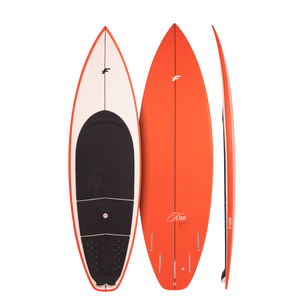 F-One Keahi Pro Kitesurf Board