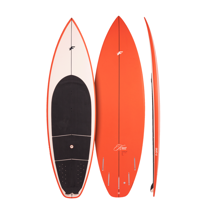 F-One Keahi Pro Kitesurf Board