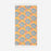 Slowtide Keelee Turkish Towel-Brown