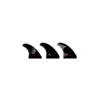 Endorfin KSR Rake Futures Tri Fin Set