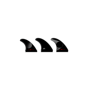 Endorfin KSR Rake Futures Tri Fin Set