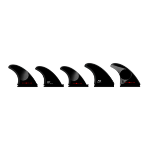Endorfin KSR Rake Futures Tri/Quad Fin Set