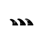 Endorfin KSR Rake Futures Tri Fin Set