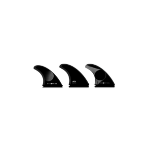 Endorfin KSR Rake Futures Tri Fin Set