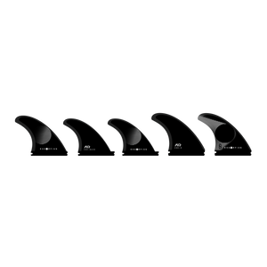 Endorfin KSR Rake Futures Tri/Quad Fin Set