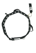 Kaohi Padded Waist Belt-Black