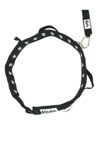 Kaohi Padded Waist Belt-Black