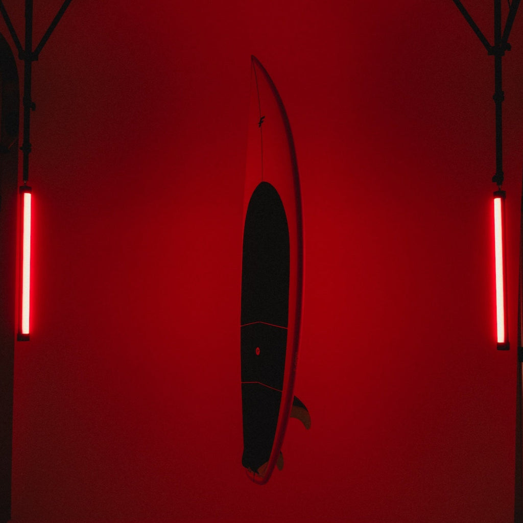 F-One Keahi Pro Kitesurf Board