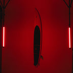 F-One Keahi Pro Kitesurf Board