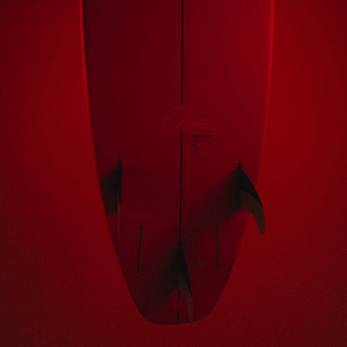 F-One Keahi Pro Kitesurf Board