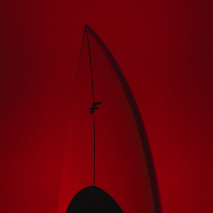 F-One Keahi Pro Kitesurf Board
