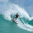 F-One Keahi Pro Kitesurf Board