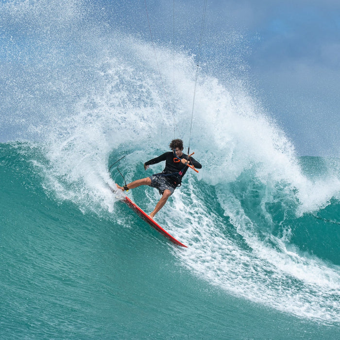 F-One Keahi Pro Kitesurf Board