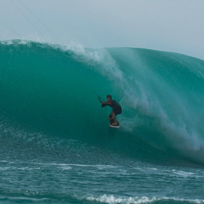 F-One Keahi Pro Kitesurf Board