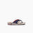 REEF Kids Fanning Sandal-Taupe/Navy