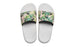 REEF Kids One Slide Sandal-Zebra