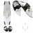 Core XR7 12m Kite Package w/ Fusion 5 - 139cm
