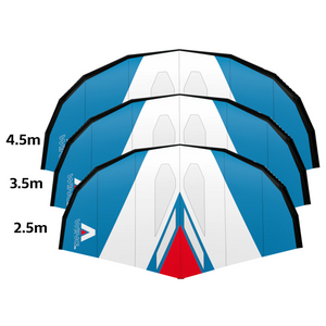 Armstrong A Wing V2 Three Wing Package - 2.5m, 3.5m & 4.5m