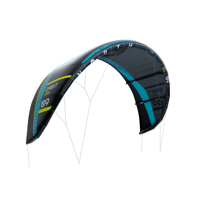2026 North Orbit Ultra Kite