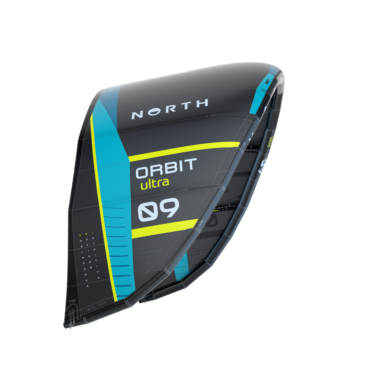 2026 North Orbit Ultra Kite