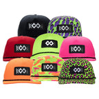 Kook Lab Breakwater Trucker 2.0 Impact Cap
