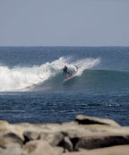 Flowt Premium Performance Soft Top 6'0"-White