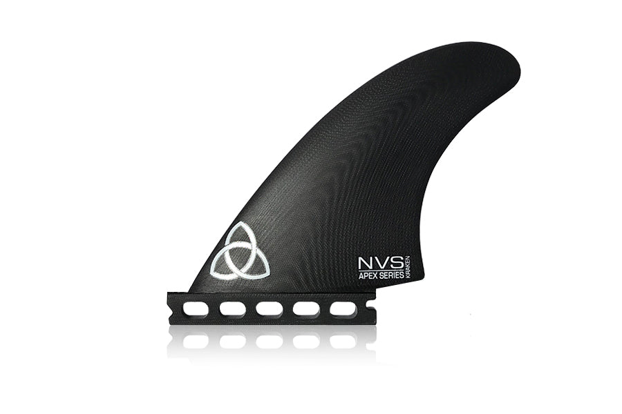 サーフィン・ボディボード NVS C-Drive twin+APEX series stabilizer C-Drive Twin (L) - Apex – NVS