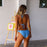 Kulani Kinis Minimal Full Bottom-Lemon Bloom