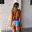 Kulani Kinis Minimal Full Bottom-Lemon Bloom