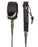 Creatures Reliance Lite Leash-Military Black-6'0"