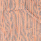 Layday Charter Towel-Rust
