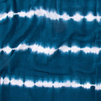 Layday Dive Towel-Indigo - Lagoon