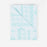Layday Vista Towel-Seafoam