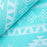 Layday Vista Towel-Seafoam