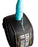Creatures Lite Superlite Grom Leash-Black Multi-5'0"