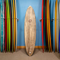 Linden Speed Egg Twinzer Agave 7'6"