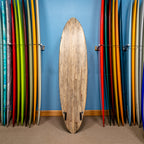Linden Speed Egg Twinzer Agave 7'6"