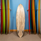 Linden Speed Egg Twinzer Agave 6'10"