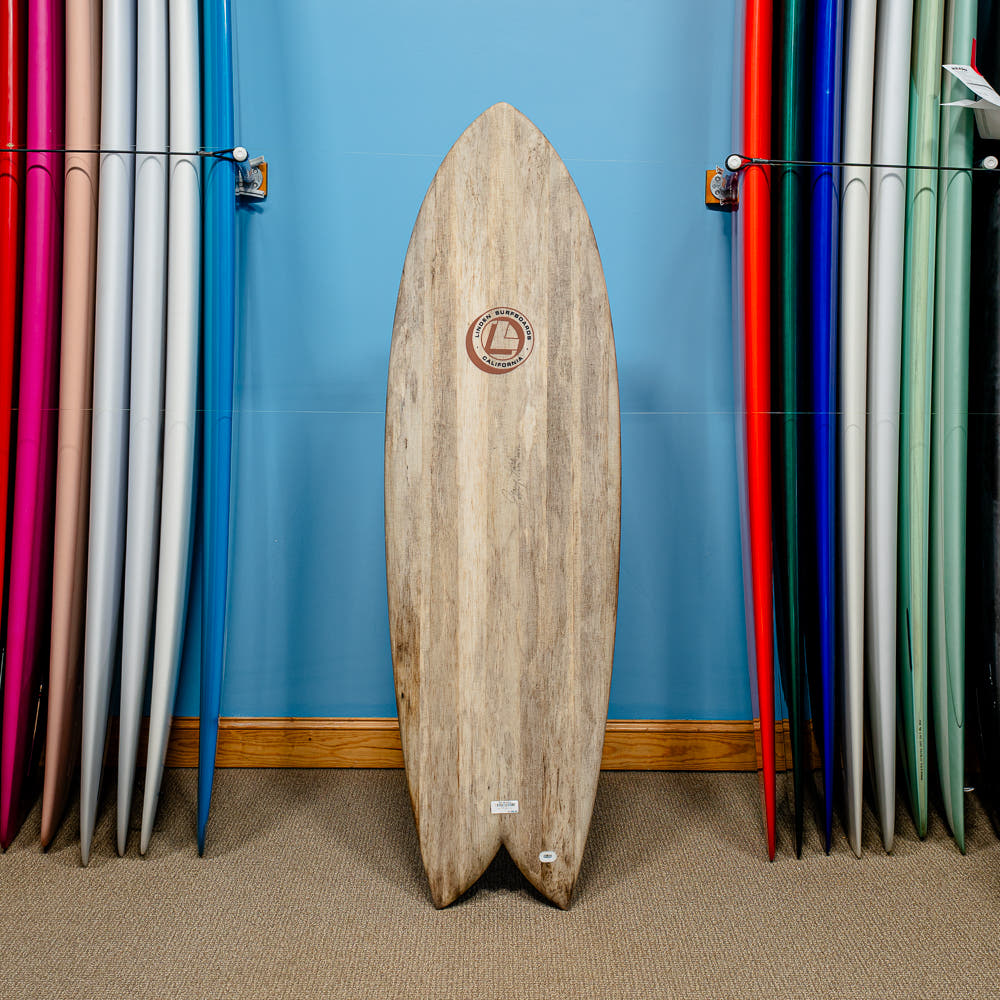 Linden Fish Agave 5'10"