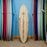 Actual Board: Linden Speed Egg Twinzer Agave 7'2" — 44.25L