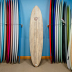 Linden Speed Egg Twinzer Agave 8'0"