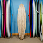 Linden Speed Egg Twinzer Agave 8'0"