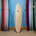 Linden Speed Egg Twinzer Agave 6'10"