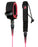 Creatures Reliance Lite Leash-Pink Black-6'