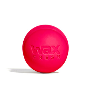 Wax Fresh Wax Scraper-Pink
