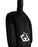 Creatures Reliance Longboard Knee Slim Fit Leash-Black White-9'0"