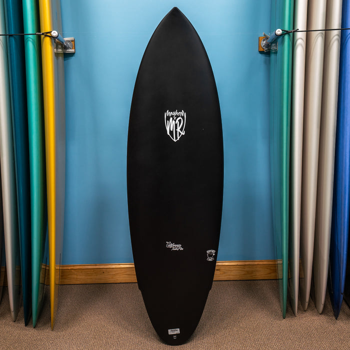 Lost California Twin Pin Black Sheep 6'1 Lost California Twin Pin Black Sheep 6'1
