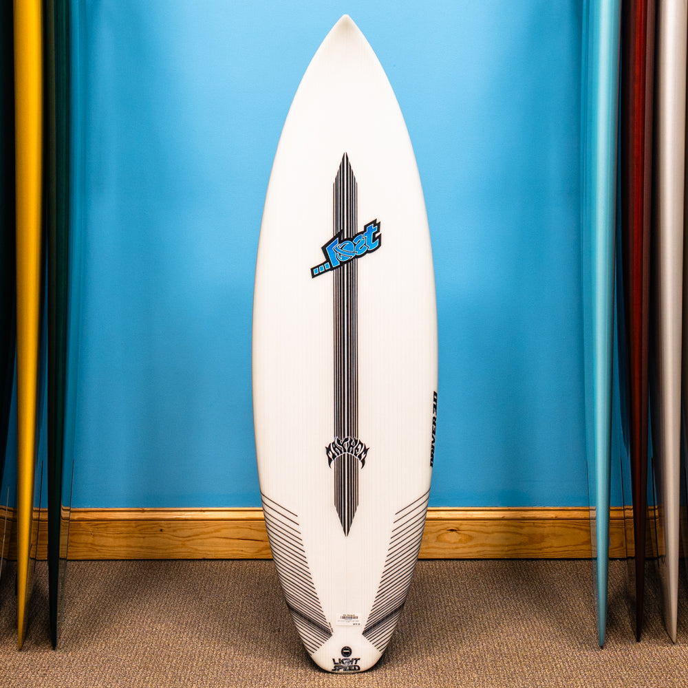 Lost Driver 3.0 Grom — REAL Watersports