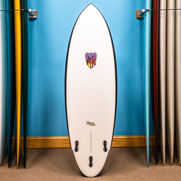 Lost California Twin Pin Black Sheep 5'7" Default Title