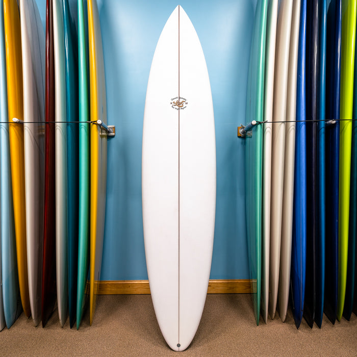 Lost Smooth Operator PU/Poly 8'0 — REAL Watersports